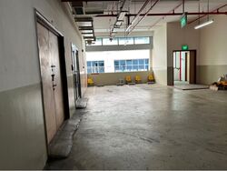 Wintech Centre (D14), Factory #588169891